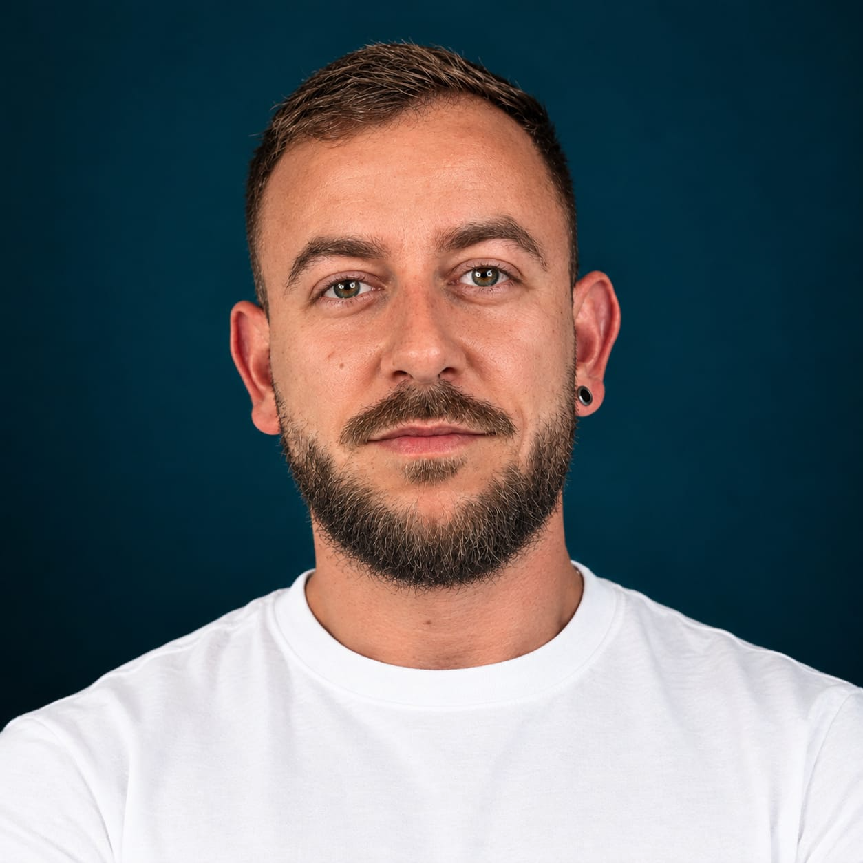 Georgi Vankov, fundador de FastSite